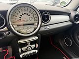 Mini Cooper 1.6i, manual - náhled 8