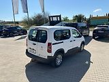 Peugeot Rifter (2020) ACTIVE 1.5 BlueHDi 100 k - náhled 9