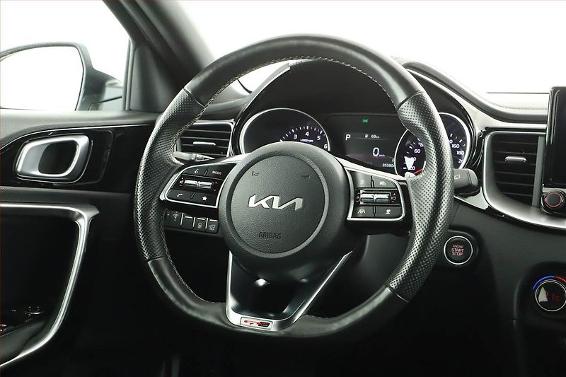 Kia Pro_Ceed (2023) GT-Line 1.5 T-GDI - fotka 15 z 17