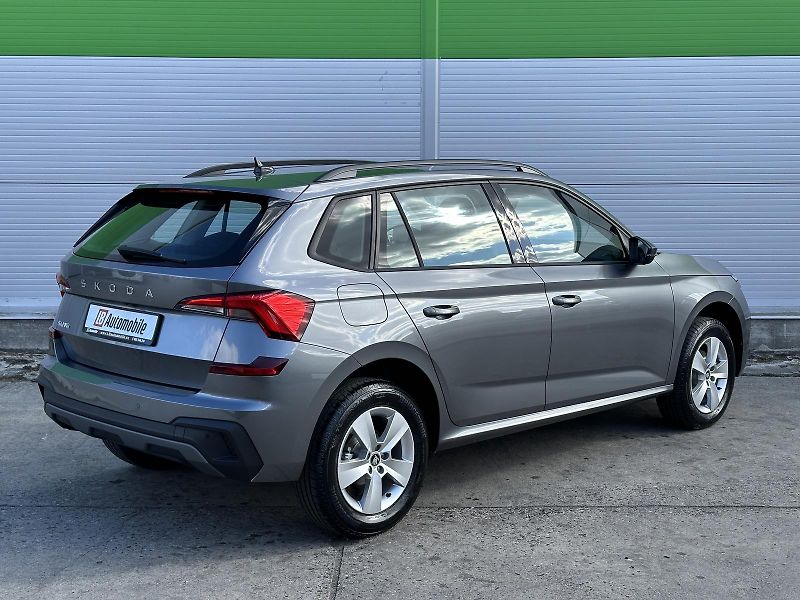 Škoda Kamiq 1.0TSi 116PS 2Z.KLIMA Tempomat - fotka 4 z 35