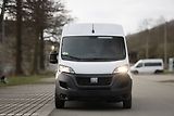 Fiat Ducato K přihlášení, STK - náhled 1