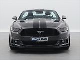 Ford Mustang GT 5,0 V8 534kW Kabriolet DPH - náhled 10