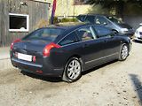 Citroën C6 (2008) 2.7 TDI AUTOMAT 1.MAJITEL - náhled 11