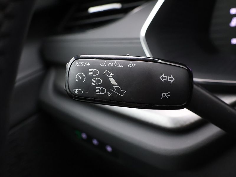 Škoda Octavia 1.5 Tsi 110kw LED Tažné CZ DPH - fotka 18 z 31