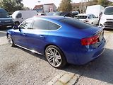 Audi A5 3,0 TDI 150KW NEZÁVISLÉ TOPENÍ - náhled 13