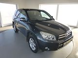 Toyota RAV4 (2009) 2,2 D-4D*ALU**TAŽNÉ**4X4 - náhled 3