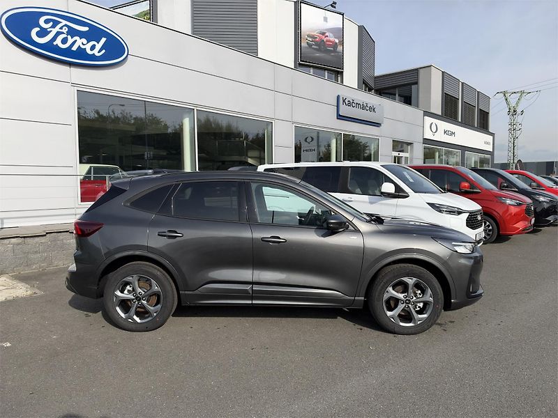 Ford Kuga (2026) ST-Line, 5dveřová, 2.5 Duratec - fotka 2 z 20