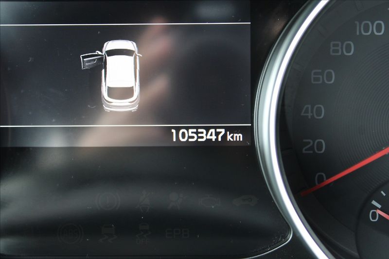 Kia ProCeed 1,6 TGDI  ČR,GT,AUTOMAT,ZÁRUKA - fotka 9 z 35