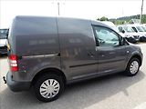 Volkswagen Caddy 1,6 TDI  Econo - náhled 8