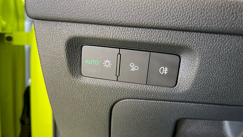 Škoda Octavia (2025) kombi RS 2.0 TSI 195kW DSG - fotka 21 z 32