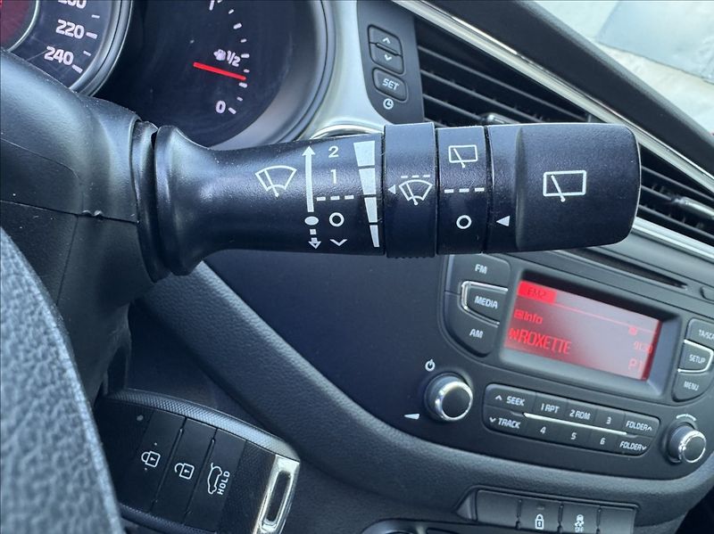 Kia Ceed 1,4 i 73kW 2.maj. původ ČR - fotka 34 z 50
