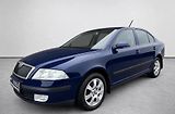 Škoda Octavia 2.0 TDI Elegance - náhled 2