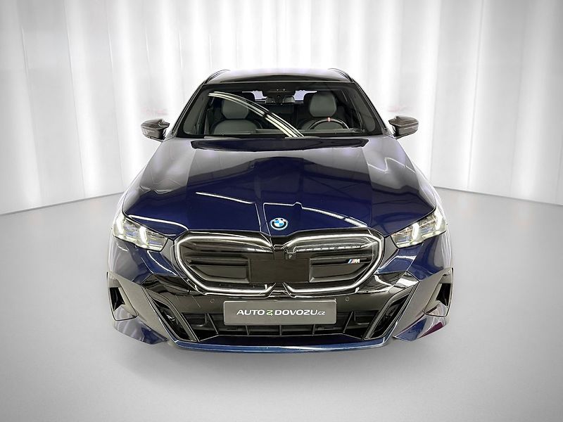 BMW Ostatní M60 xDrive M-PAKET, CARBON, PA - fotka 3 z 38