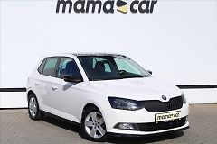 Škoda Fabia 1.2 TSI MONTE CARLO PANORAMA - fotografie inzerátu