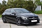 Mercedes-Benz CLA 200 CDi A/T,XENON,NAVI,KAMERA - náhled 6