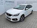 Peugeot 308 (2019) SW 1.2PT 96kW! ČR+1.majitel! - náhled 8