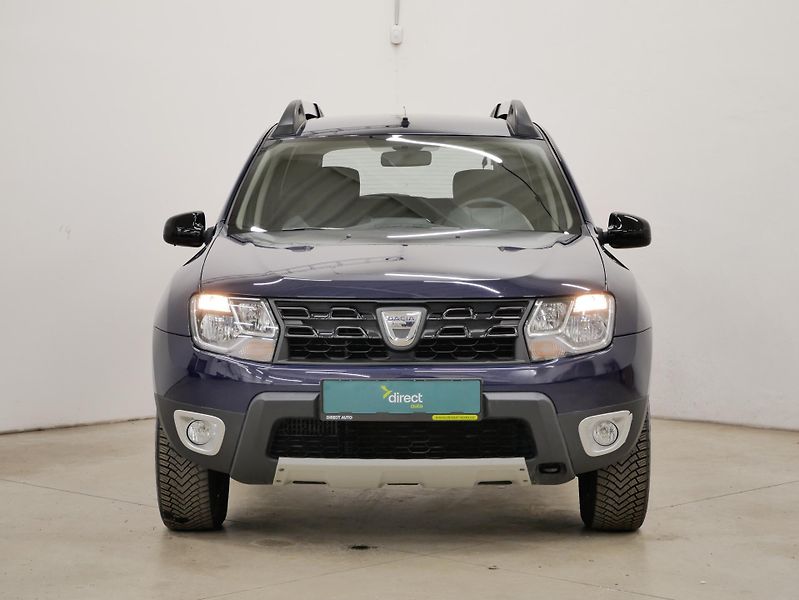 Dacia Duster - fotka 4 z 20