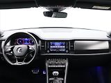 Škoda Kodiaq 2,0 TDI 4x4 DSG Sportline DPH - náhled 31