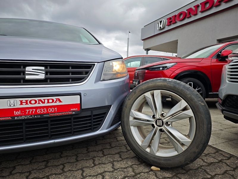 Seat Alhambra (2017) 2.0 TDi Reference DSG Tempomat - fotka 34 z 41