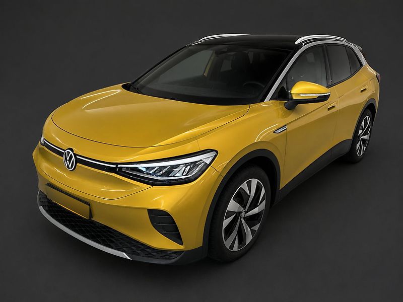 Volkswagen ID.4 (2021) ID.4 Life 77 kWh - fotka 2 z 7