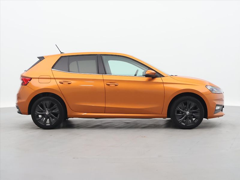 Škoda Fabia 1,0 TSI 81kW CZ Style 2Maj DPH - fotka 8 z 39