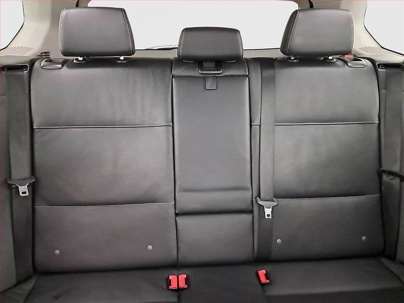 BMW X3 (2011) xDrive20d, 4X4, Automat, Navi - fotka 10 z 19