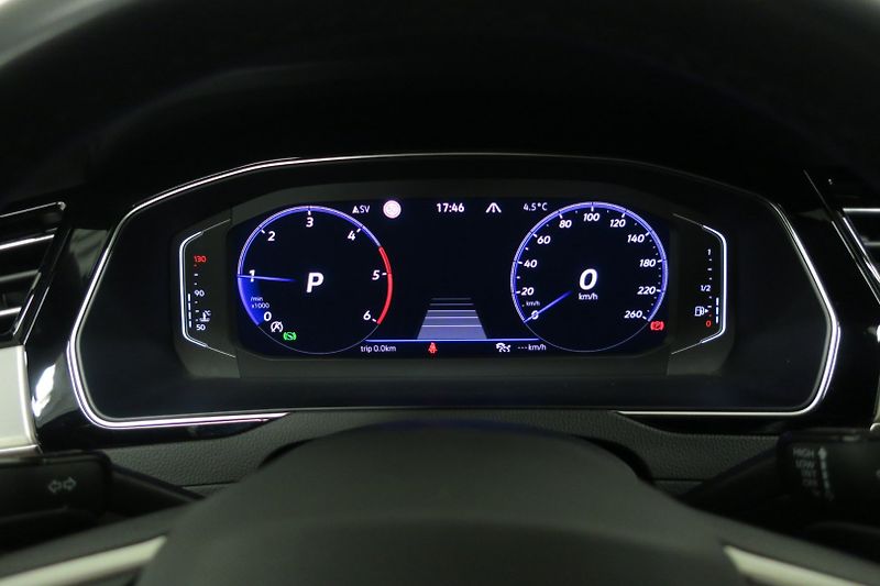 Volkswagen Passat (2023) Alltrack 2.0 TDI 147kW 4M DSG - fotka 18 z 50