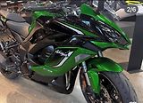 Kawasaki (2026) Ninja 1100 SX SE NOVINKA 2026 - náhled 1