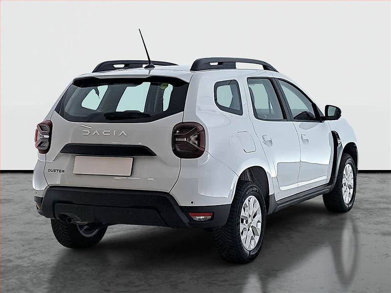 Dacia Duster (2024) Comfort 1.0 Eco-G, LPG, ČR - fotka 5 z 16
