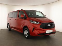 Ford Transit Custom (2025) 2.0 EcoBlue - fotografie inzerátu