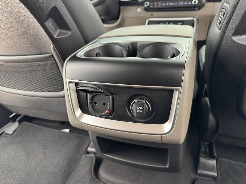 Kia Carnival 2.2d*AT*145kw*9-mist*DPH* - fotka 20 z 50