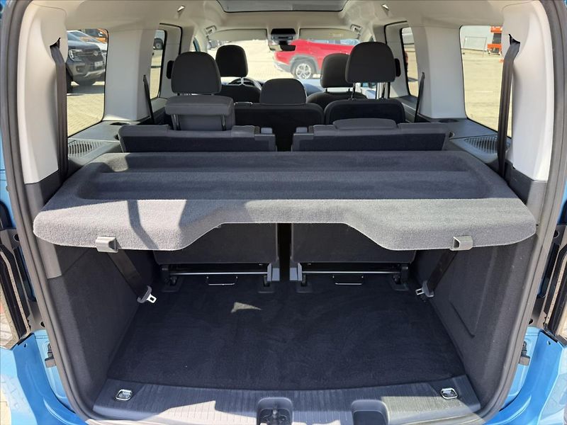 Ford Tourneo Connect 2,0 EcoBlue 90kW Active L2 - fotka 13 z 30