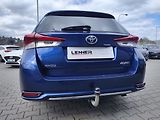 Toyota Auris 1.6 D-4D/82kW Executive ČR - náhled 10