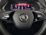 Škoda Superb (2023) 2.0 TSI - náhled 22
