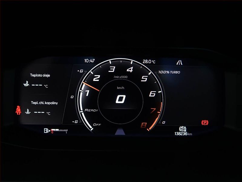 Cupra Formentor (2022) 1.5 TSI - fotka 11 z 15