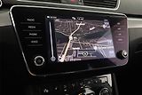 Škoda Superb (2021) Style 2.0 TDI, Automat - náhled 18