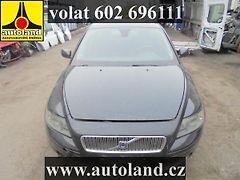 Volvo V50 (2007) VOLAT 602 696111 - fotografie inzerátu