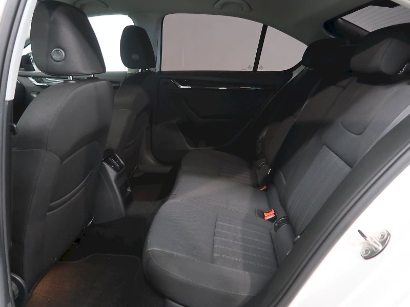 Škoda Octavia (2019) STYLE 2.0TDI 110KW DSG - fotka 15 z 36