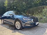 Škoda Octavia (2022) 2.0 TSI, 4x4, Style Plus - náhled 1
