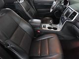 Jeep Grand Cherokee (2013) Summit 3.0 CRD, 4X4, Automat - náhled 9