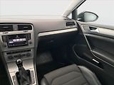 Volkswagen Golf (2017) 1.6 TDI, Serv.kniha, Xenony - náhled 8