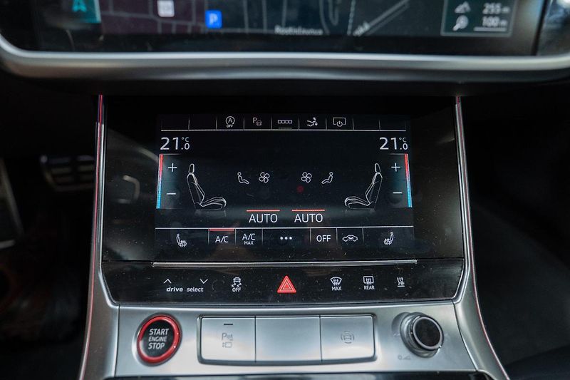 Audi S7 3.0 TDI quattro 253 kW - fotka 16 z 46