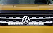 Volkswagen Atlas Weekend Edition.