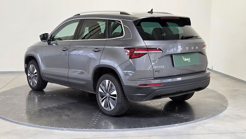 Škoda Karoq - fotka 3 z 6