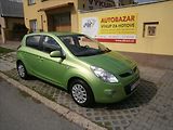 Hyundai i20 1,3 i KLIMA - náhled 1
