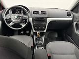 Škoda Yeti (2011) 2.0tdi 4x4, ČR, AC, výhřev - náhled 8