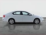Škoda Octavia (2015) 1.2 TSI, Tempomat - náhled 6