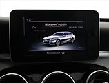 Mercedes-Benz Třídy C (2017) C 250 d 4MATIC, 4X4, Automat - náhled 14