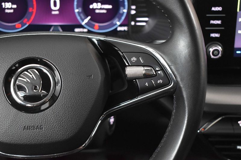 Škoda Octavia 2.0 TDI 110kW AMBITION+*ČR*1.M - fotka 19 z 36