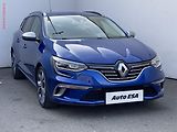Renault Mégane (2018) 1.6 TCe, GT Line, AT, LED - náhled 1